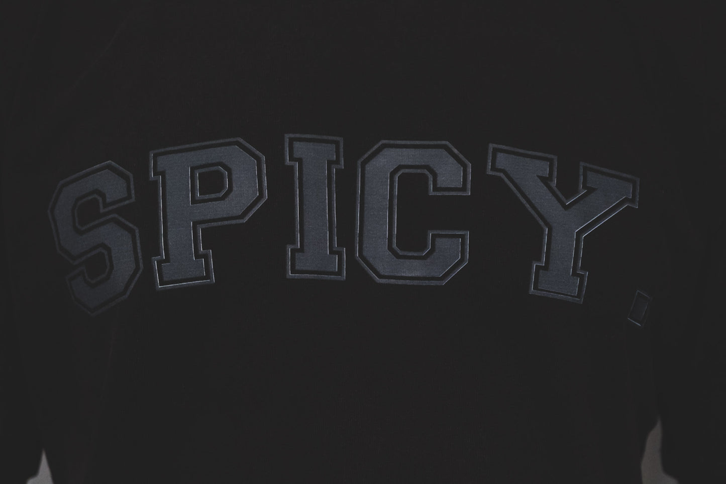 Varsity Tee (Oversized)