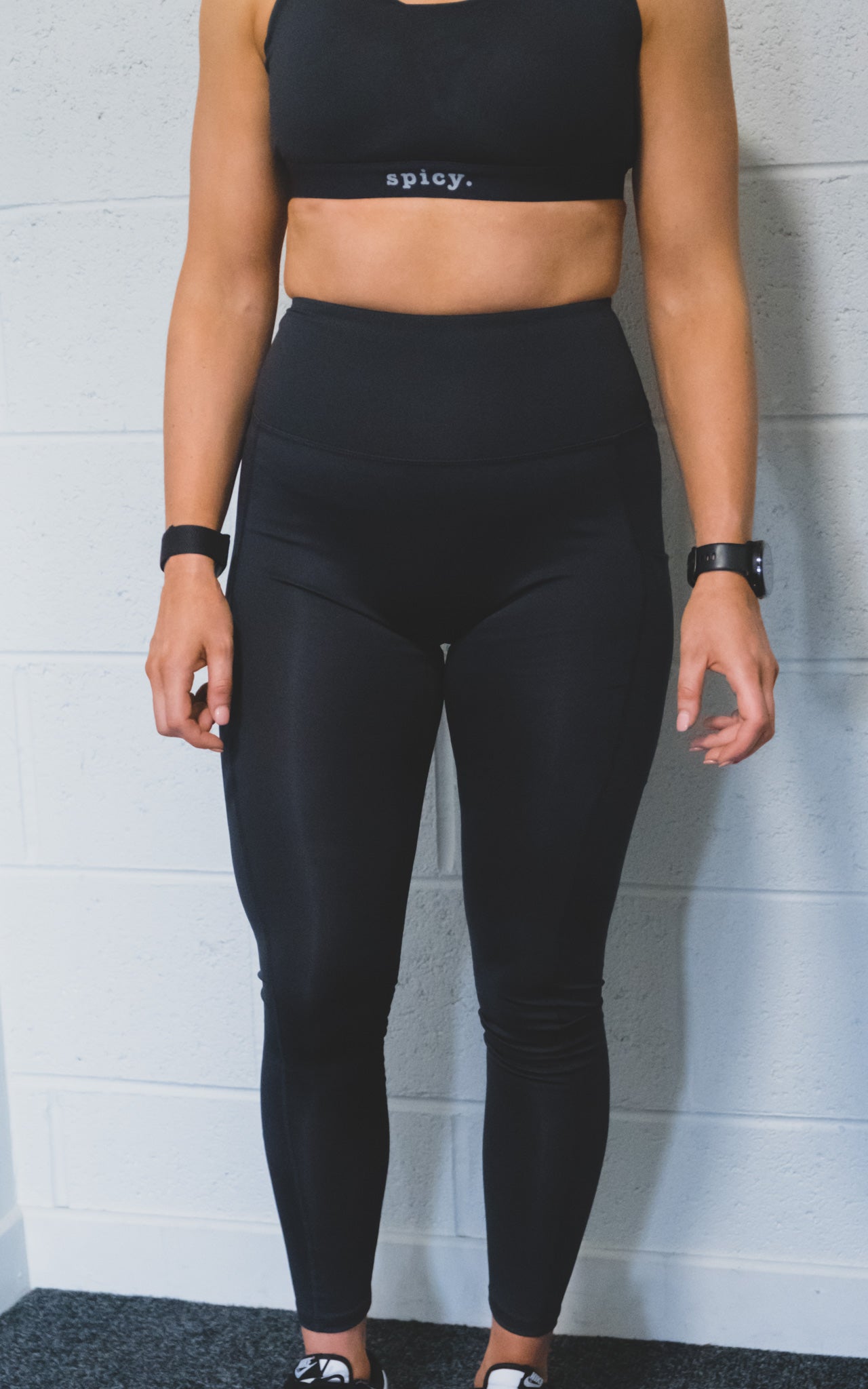 Spicy Leggings