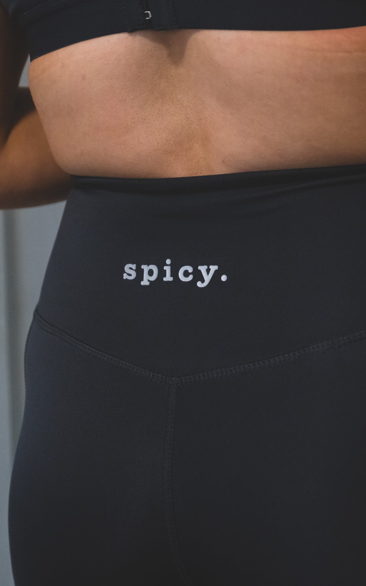 Spicy Leggings
