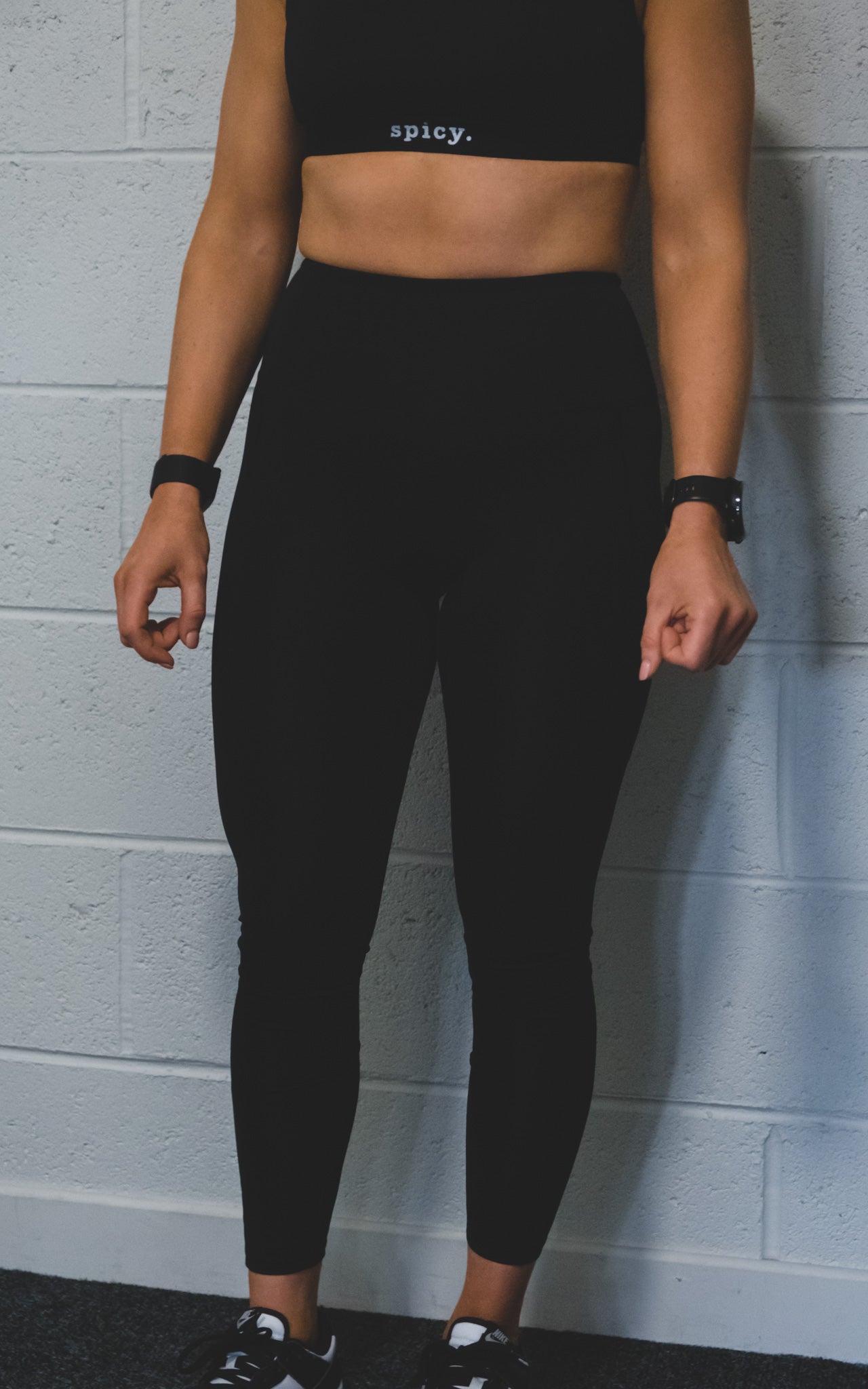 Spicy Leggings