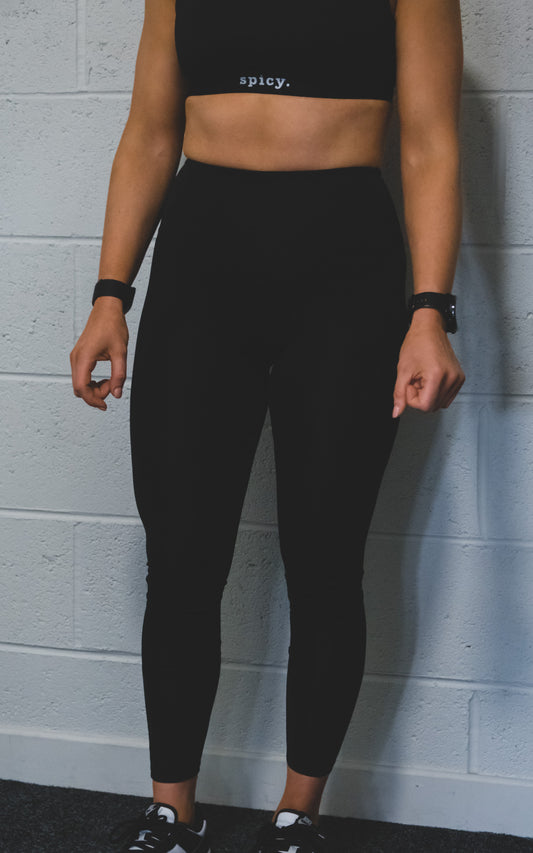 AYBL Pulse seamless leggings