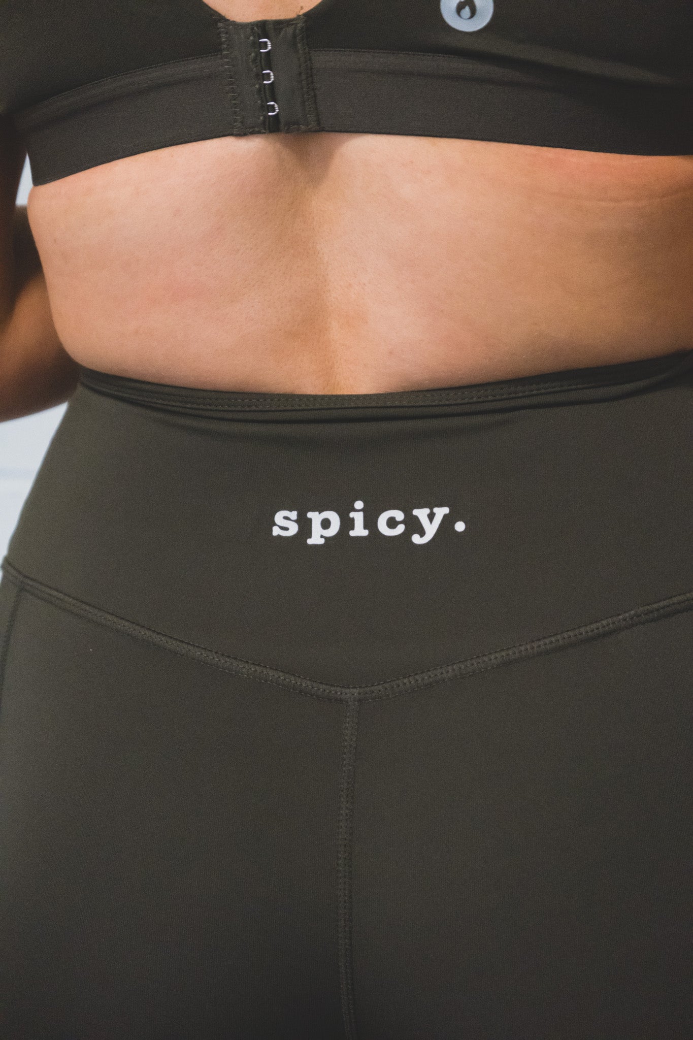 Spicy Leggings