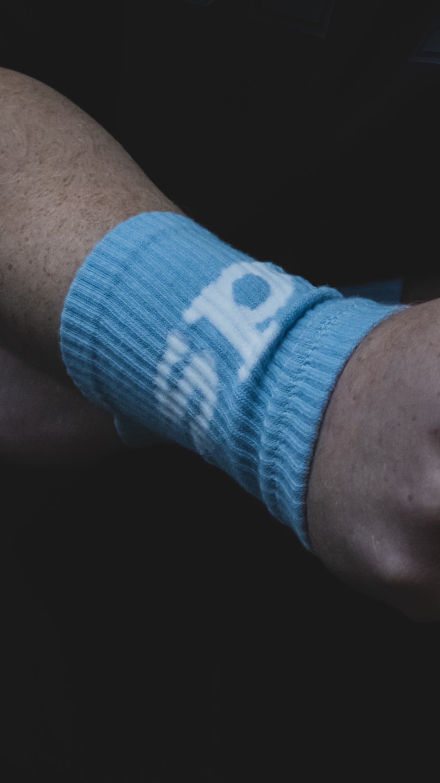 Spicy Sweatbands