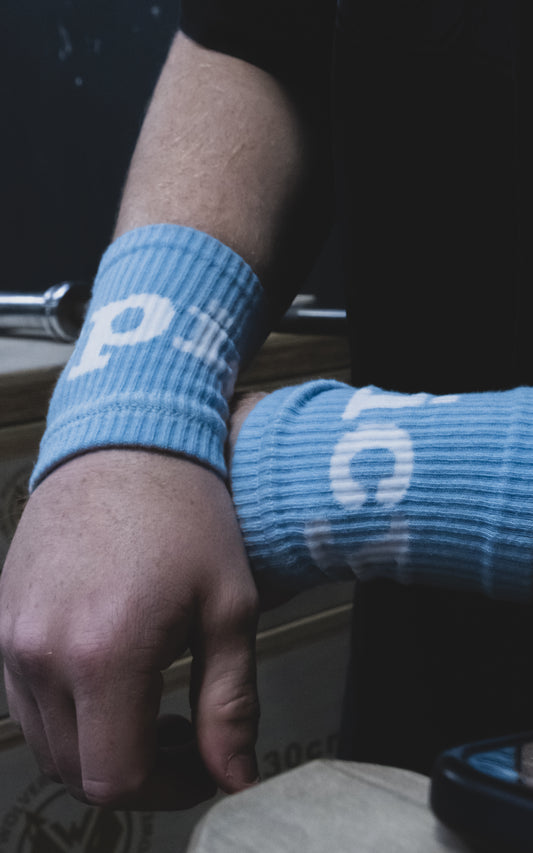 Spicy Sweatbands