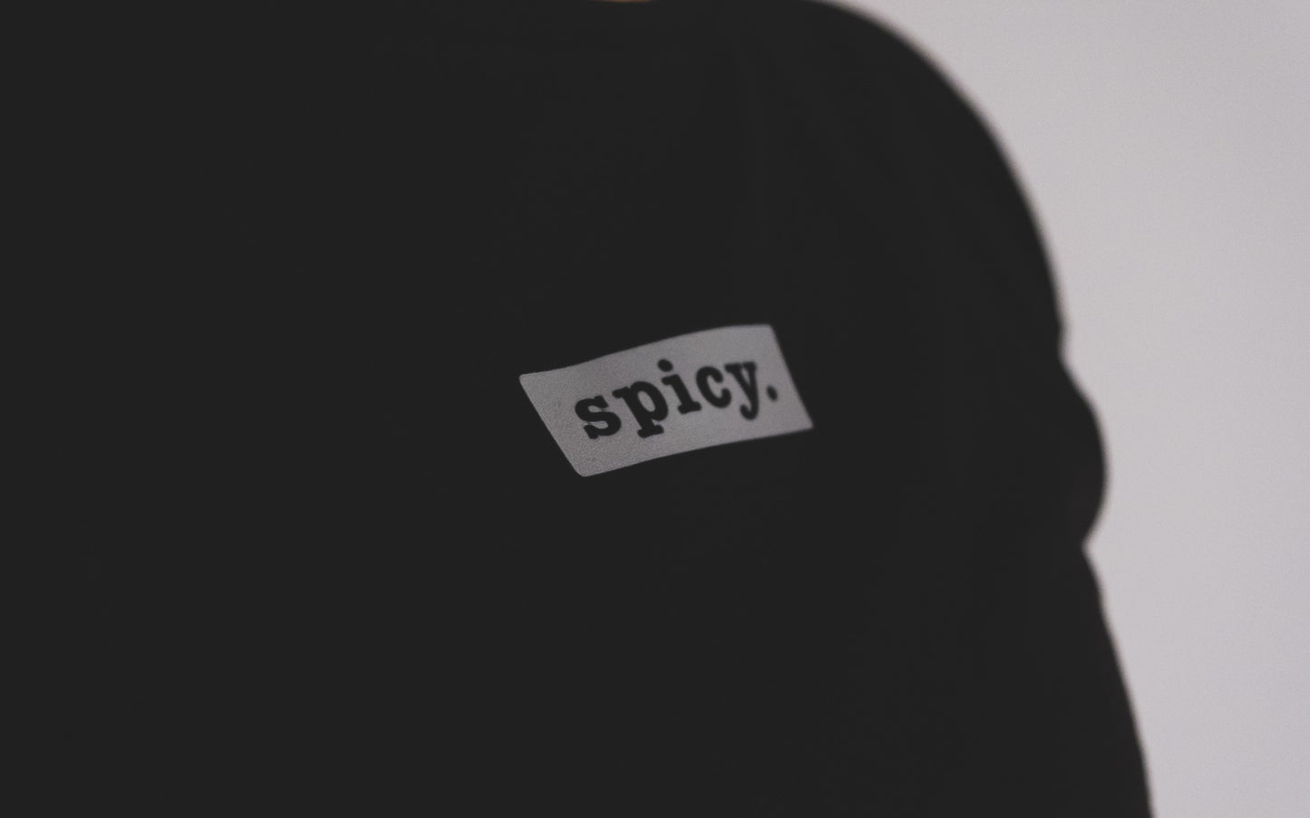 Cropped Boxy Tee
