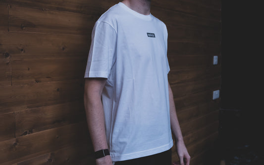 Monochrome Oversized Tees