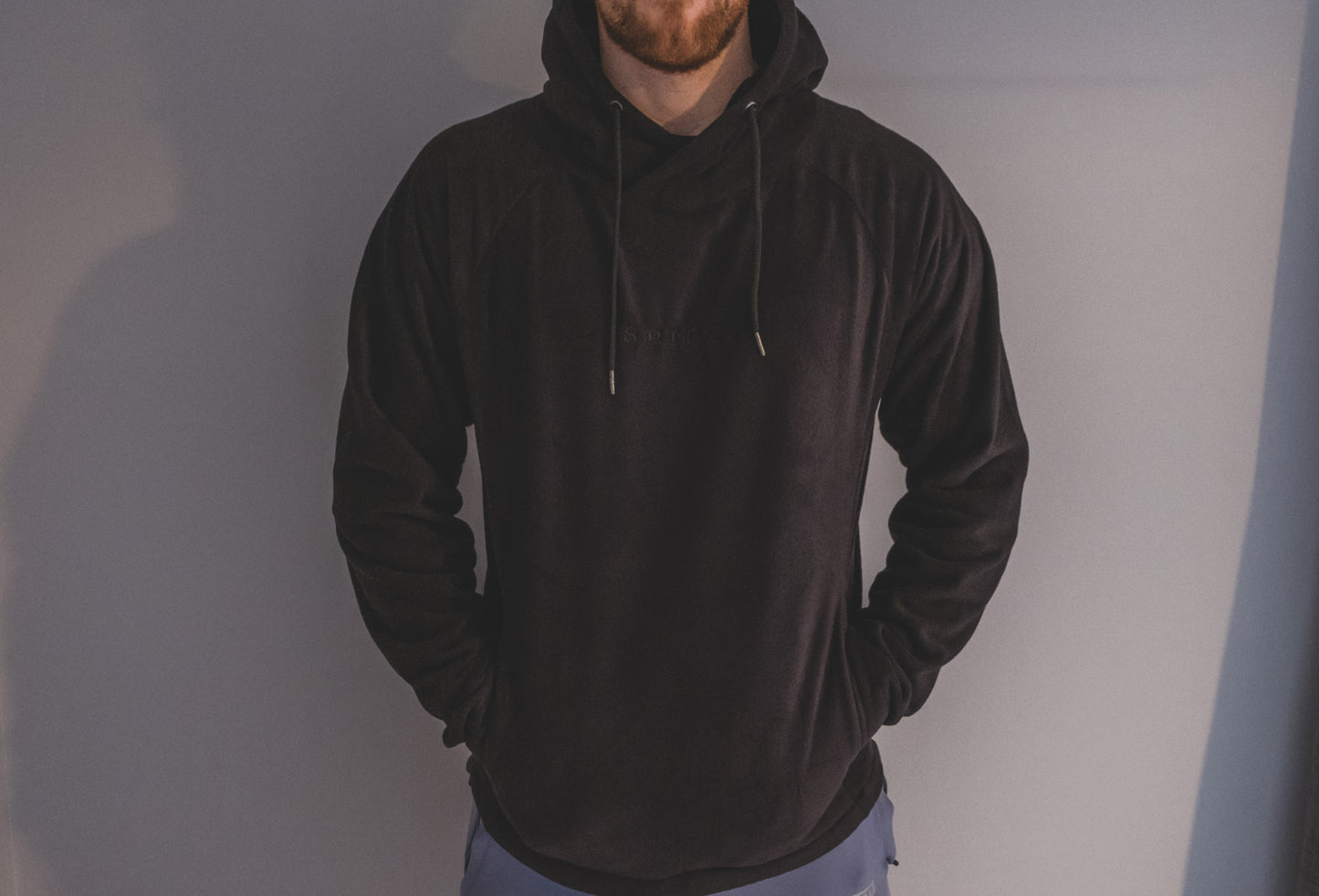 Polar Fleece Hoody