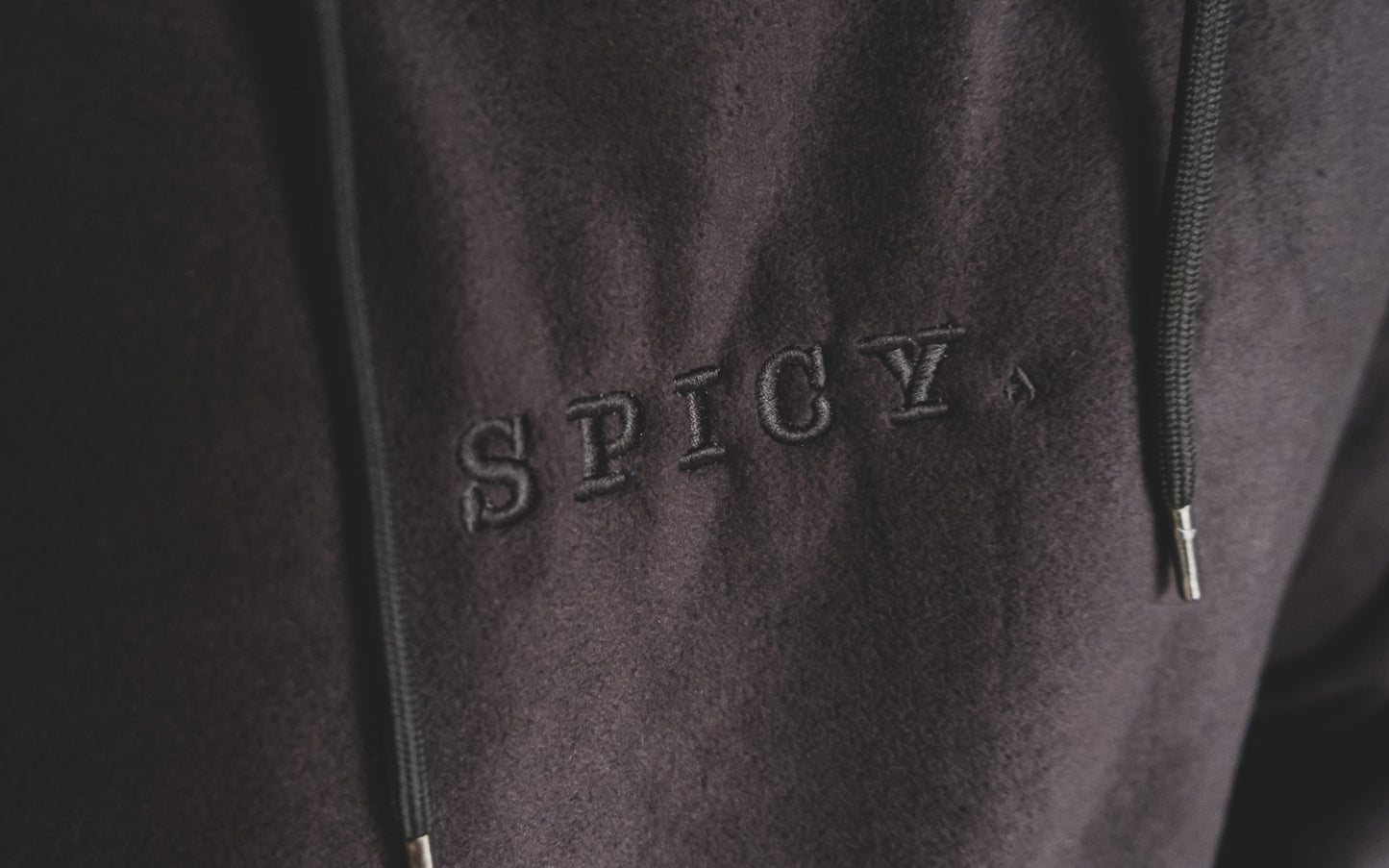 Polar Fleece Hoody