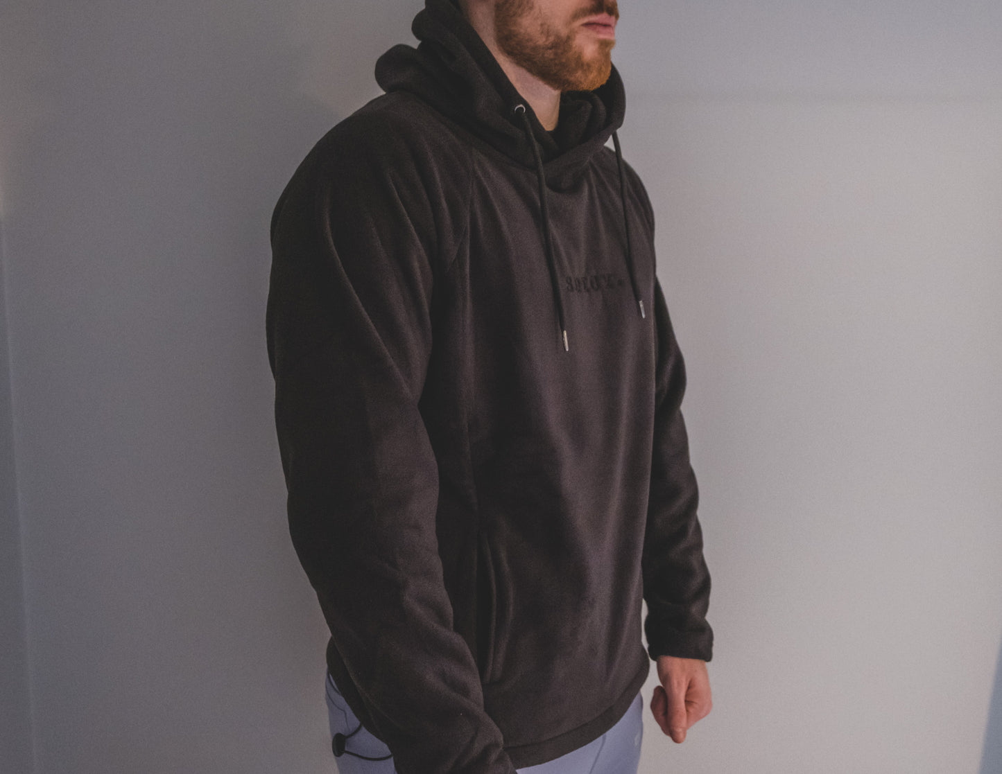 Polar Fleece Hoody