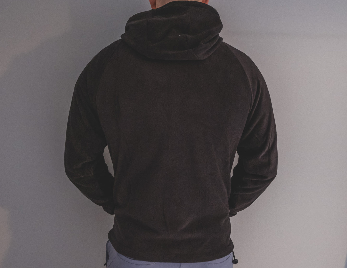 Polar Fleece Hoody