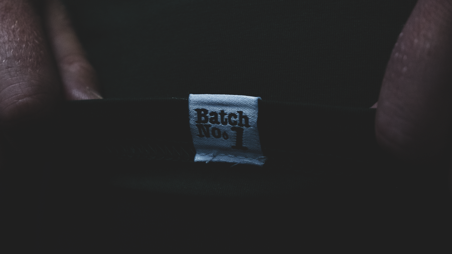 Dark Olive Icon Tee