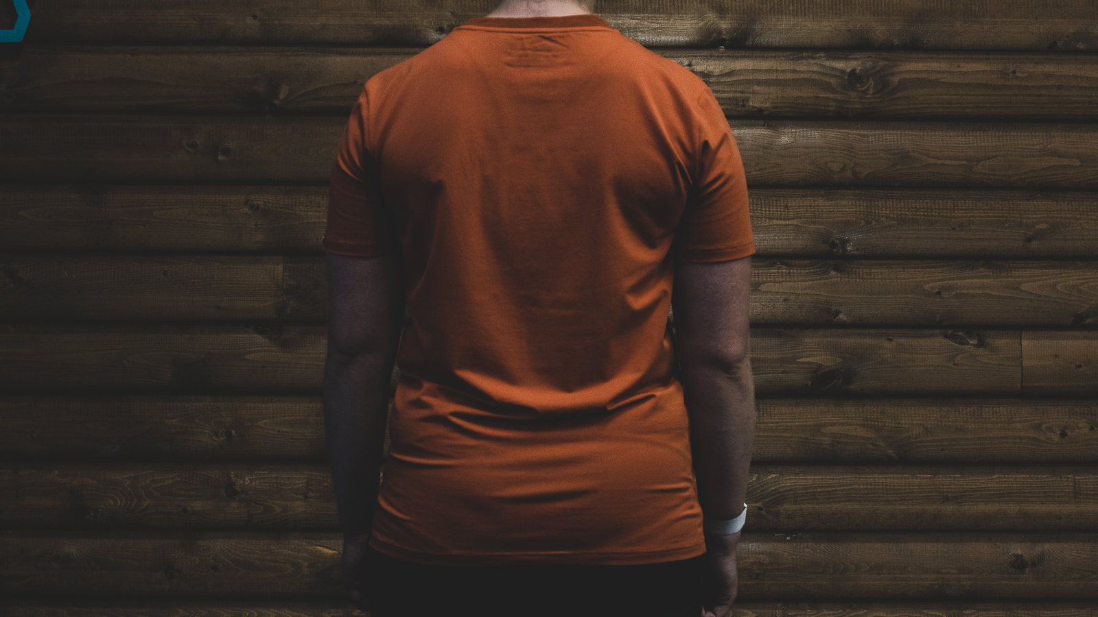 spicy clothing burnt orange fitness wear